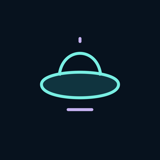 Signal Contact official launcher icon
